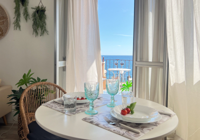 Casa Vacanze Appartamento Seafront Tysandros